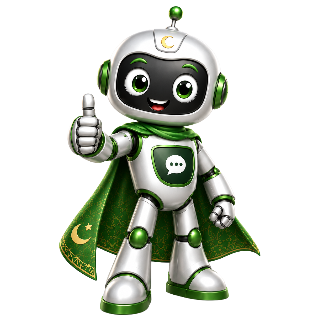 AliBOT assistant